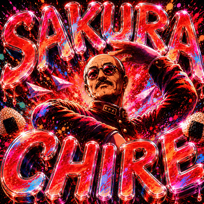 SAKURA CHIRE (feat. Shiro)