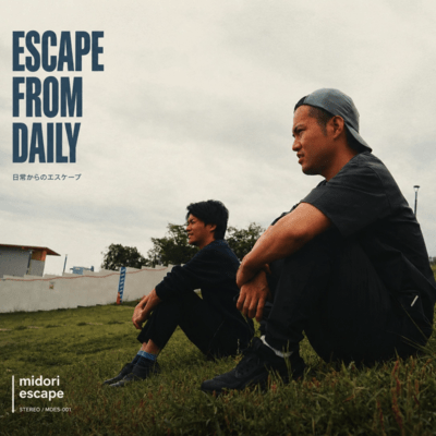 ESCAPE FROM DAILY
