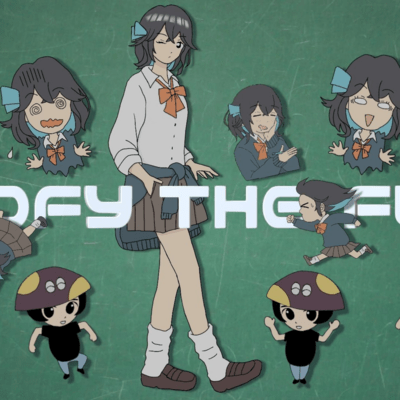 GOOFY THE FUNK (feat. Miyamai Moca)