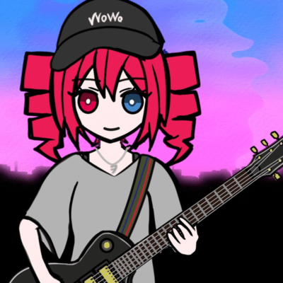 My words that cannot be put into words (feat. KASANE TETO & WOWO)