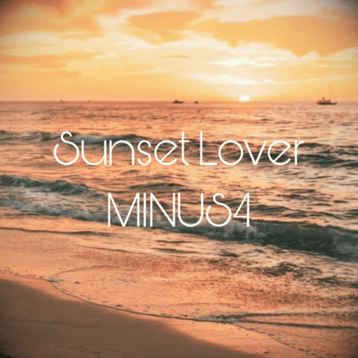 Sunset Lover
