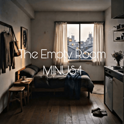 The Empty Room (feat. KASANE TETO)