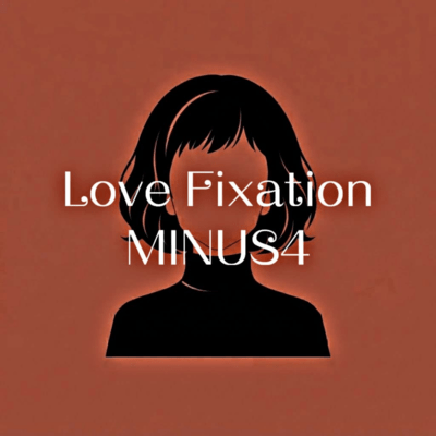 Love Fixation (feat. HATSUNE MIKU)