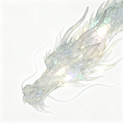 Songs of the Origin Dragon