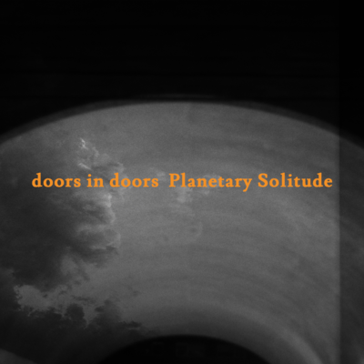 Planetary Solitude