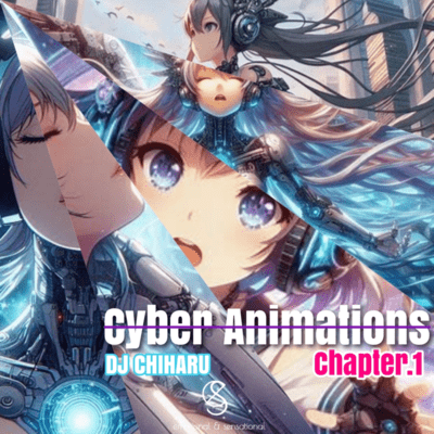 Cyber Animations chapter 1
