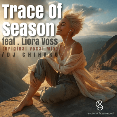 Trance Of Season (Original Vocal Mix)
