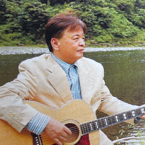 Misao Matsumoto