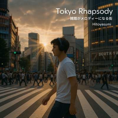 Tokyo Rhapsody