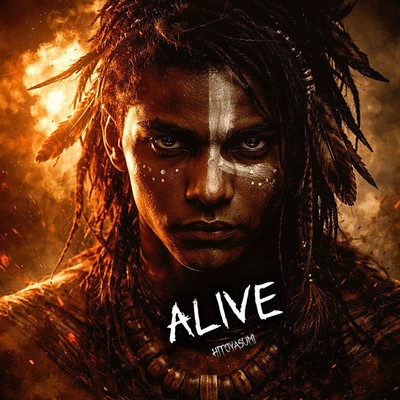 ALIVE