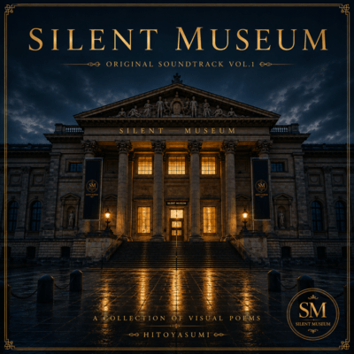 Silent Museum Original Soundtrack Vol.1
