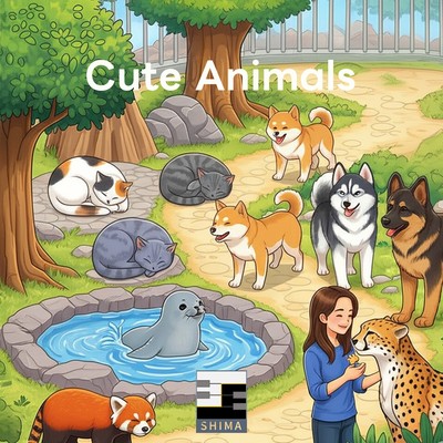 Cute Animals