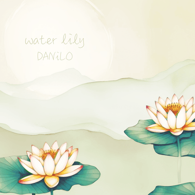 water lily