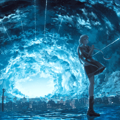 Heart's Deep Autoclave