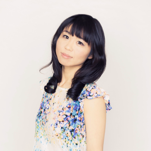 ASAMI OKAMURA