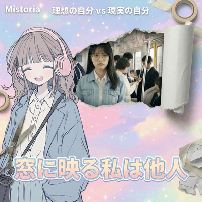 The Stranger in the Window