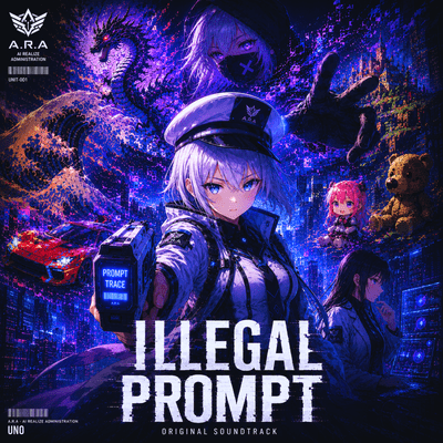 ILLEGAL PROMPT
