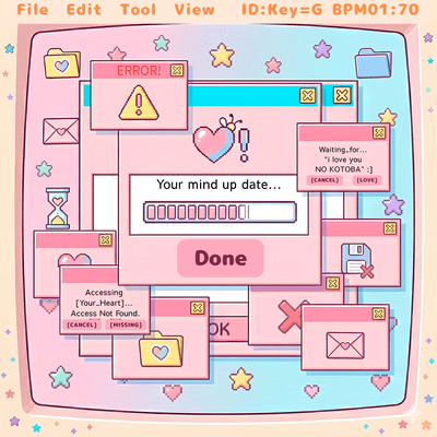 Access to You! -Love_Hacking.zip-