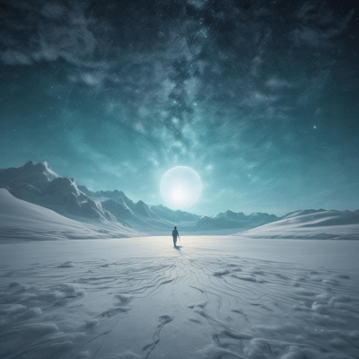 Please let this phenomenon reach the distant lands, sparkling with light. Please let this phenomenon reach the distant lands, so that it may be noticed as light.