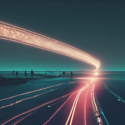 Everything is going smoothly, and even though the deadline has passed, there is still more to come.