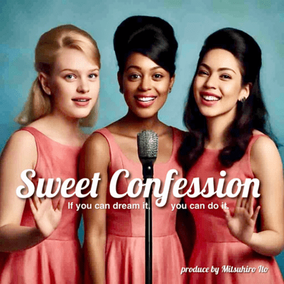 Sweet Confession