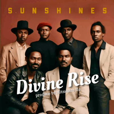 Divine Rise