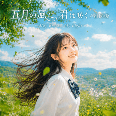 May Breeze, My Light