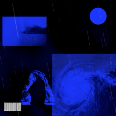 Blue moon