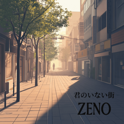 City Without You
