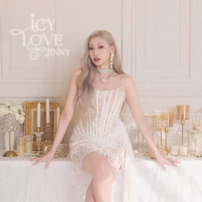 ICY LOVE