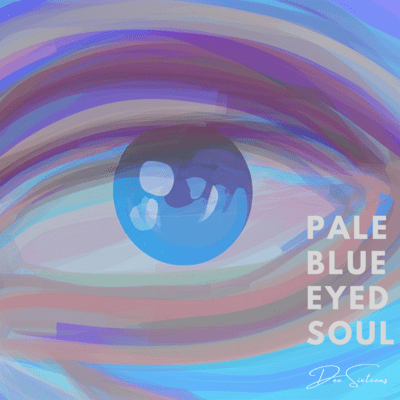 PALE BLUE EYED SOUL