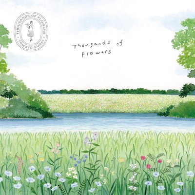 Thousands of Flowers