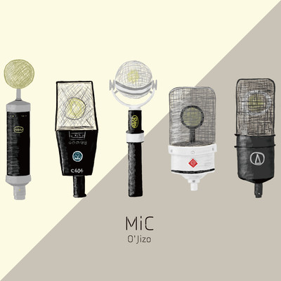 MiC -Music in Cube-