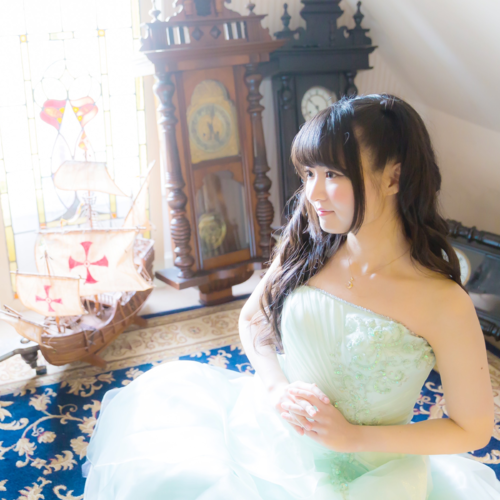 Kaho Suzuki