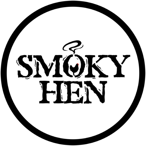 SMOKY HEN