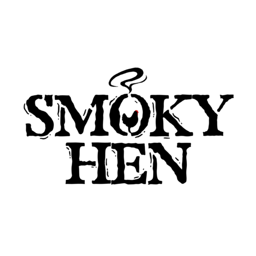 SMOKY HEN