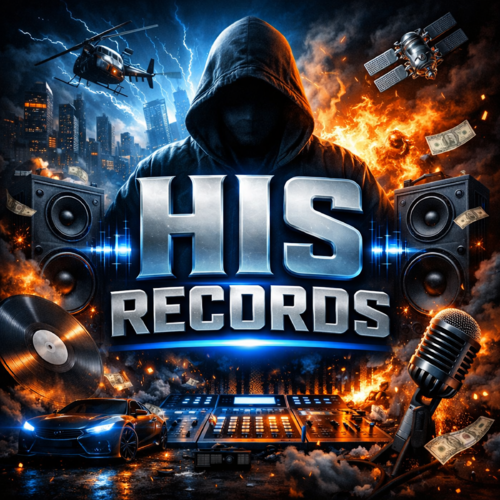 HIS RECORDS