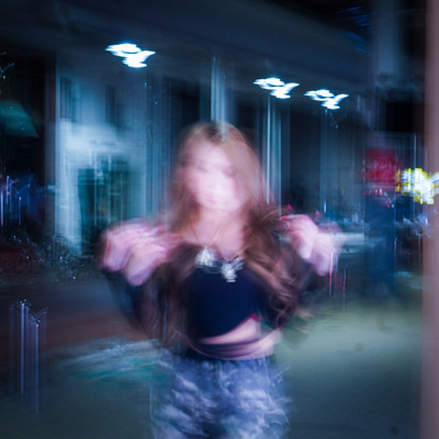 free (feat. kosuzu)