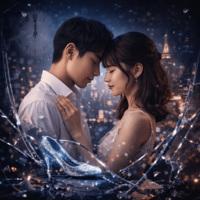 Midnight Cinderella (feat. kanno masayoshi & MAYA)