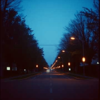 Into the Great Unknown