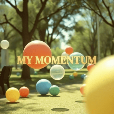 MY MOMENTUM