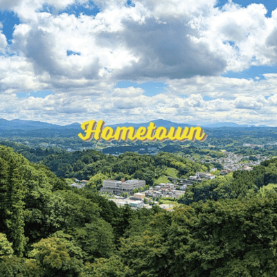 Hometown
