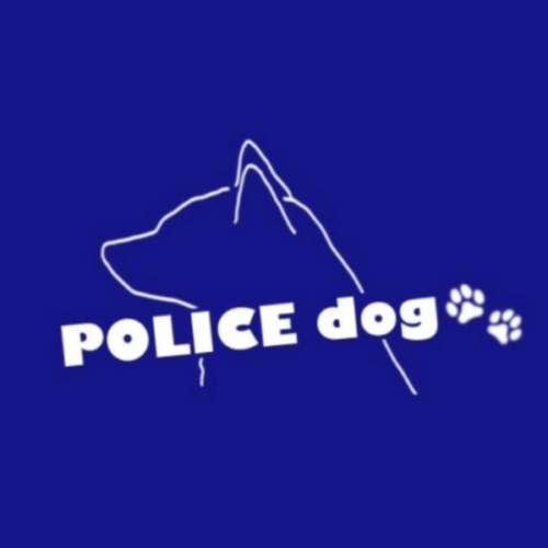 POLICE dog