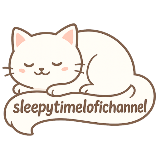 sleepytimelofichannel