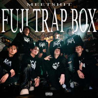 Fuji Trap Box