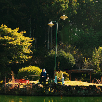 happy end (feat. masahiro ishikawa)