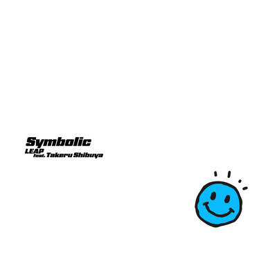 Symbolic (feat. Takeru Shibuya)