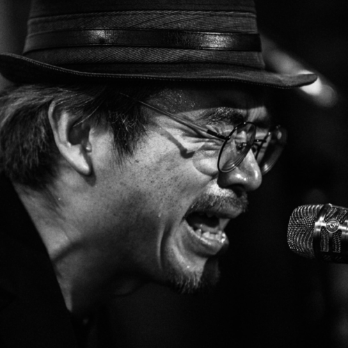 Takashi Yoshimura
