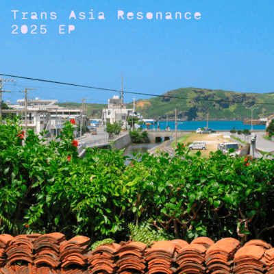 Trans Asia Resonance 2025