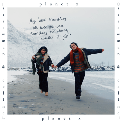 Planet X